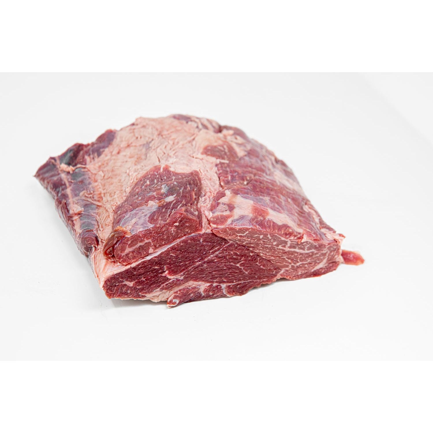 Kosher Wagyu Chuck Eye Roast available at Chu's Meat Market.