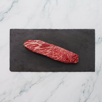 Denver Steak | Fullblood Wagyu — kosher wagyu from Chu's Meat Market