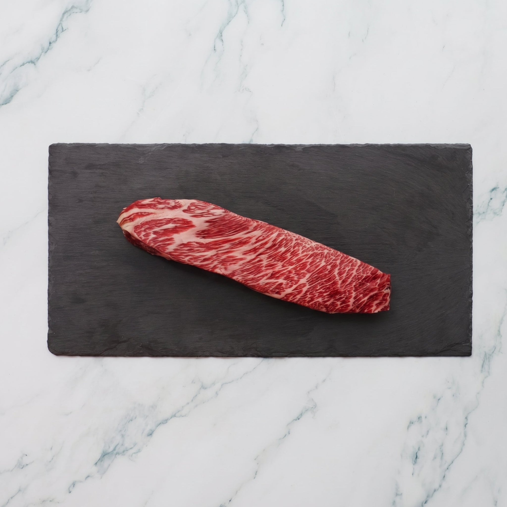 Denver Steak | Fullblood Wagyu — kosher wagyu from Chu's Meat Market