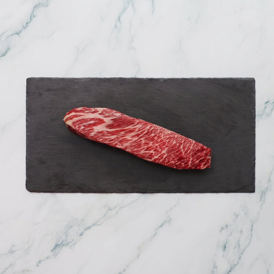 Denver Steak | Fullblood Wagyu