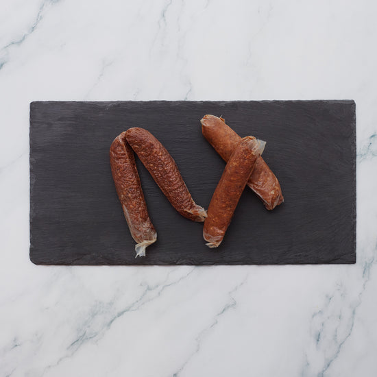 Wagyu Sausages