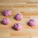 G&B Ground Lamb — kosher lamb from Chu's Meat Market