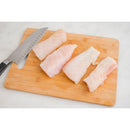Wild Grouper — kosher fish from Chu's Meat Market