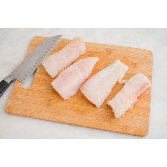 Wild Grouper