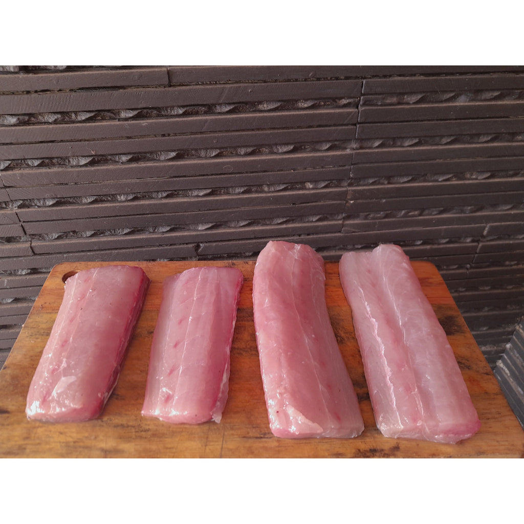 Mahi Mahi