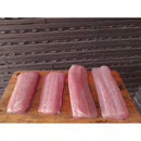 Mahi Mahi — kosher fish from Chu's Meat Market