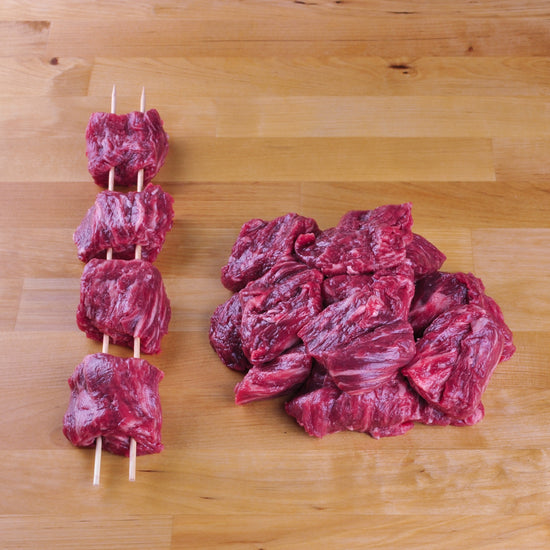 Premium Kebab Meat
