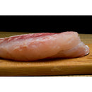 Red Snapper — kosher fish from Chu's Meat Market