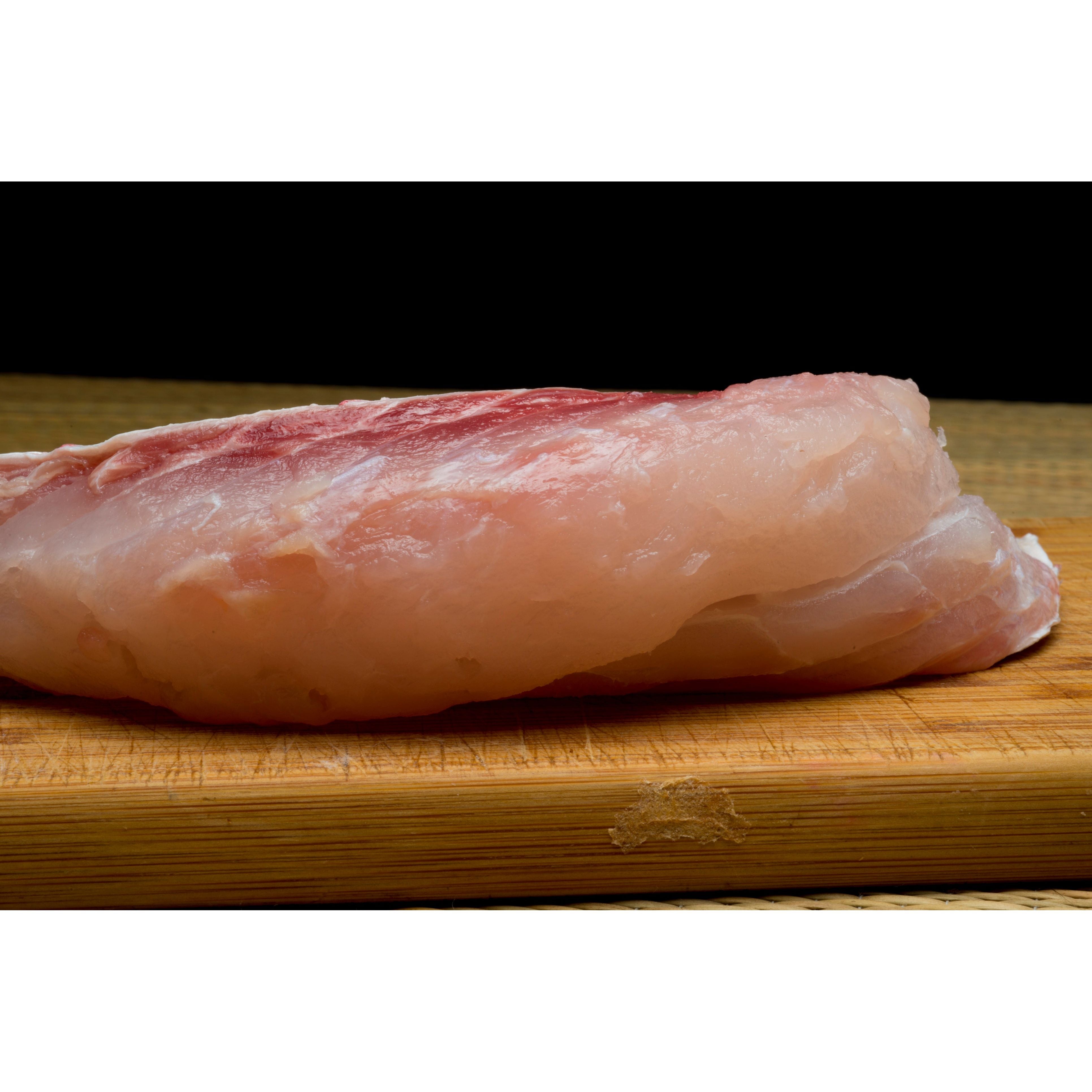 Red Snapper — kosher fish from Chu's Meat Market