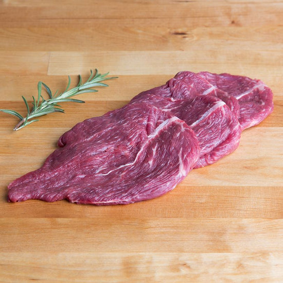 Sandwich Steak