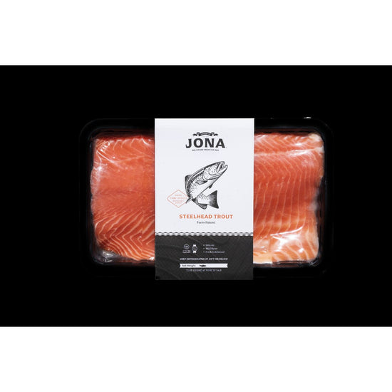 Steelhead Trout