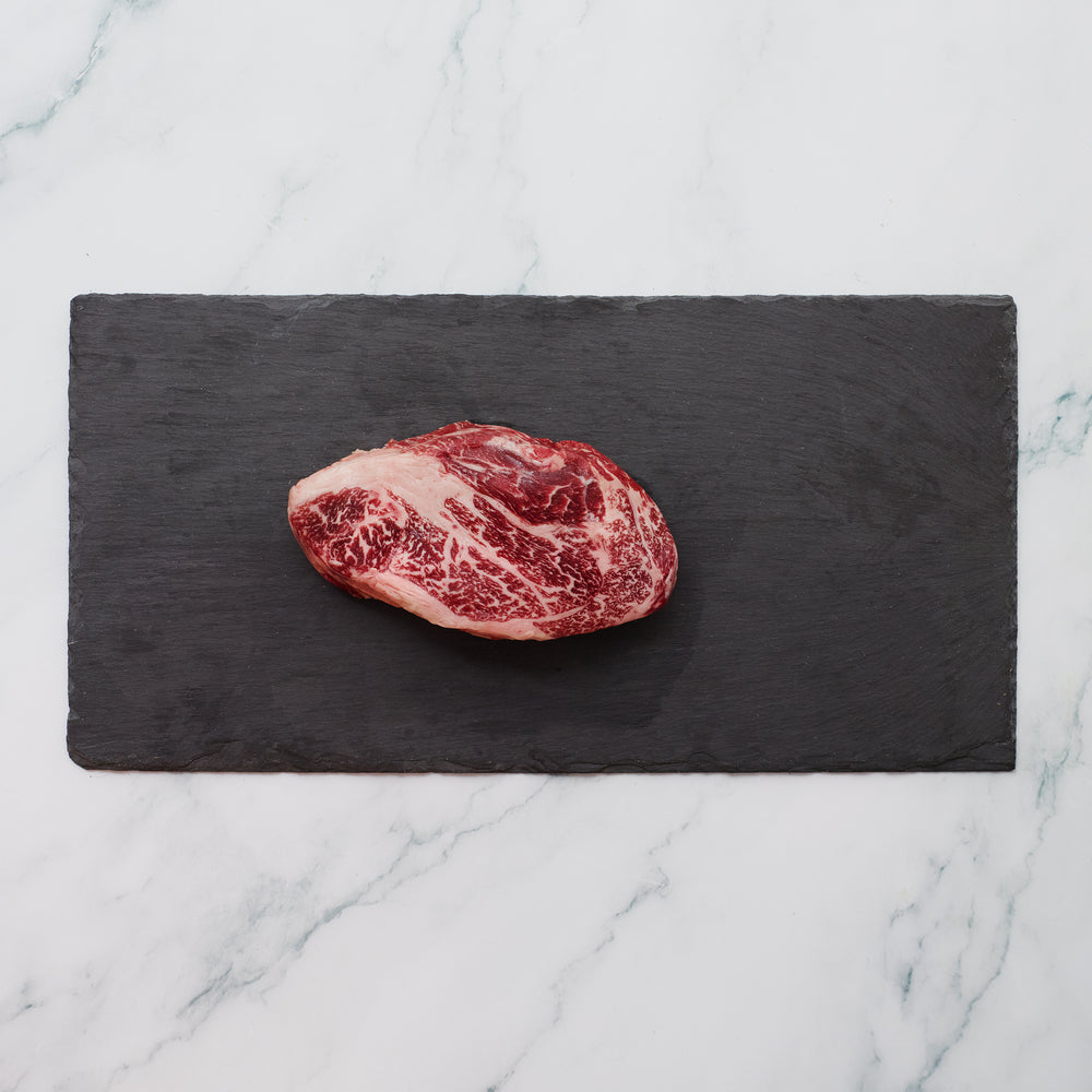 Kosher Wagyu Chuck Eye Steak