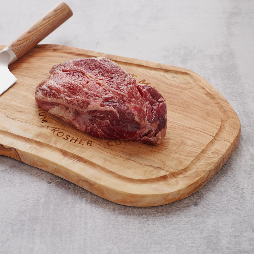 F1 Chuck Eye Steak
