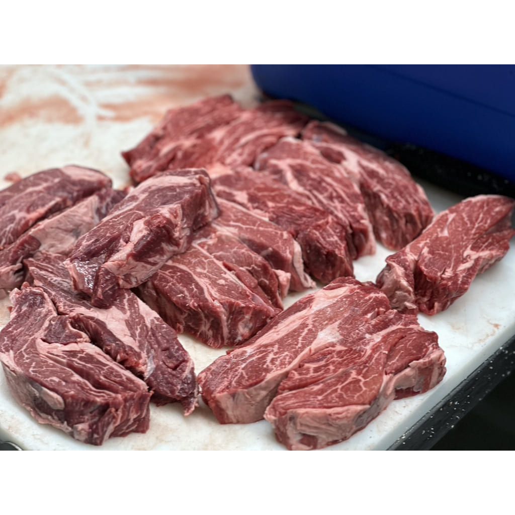 F1 Chuck Eye Steak