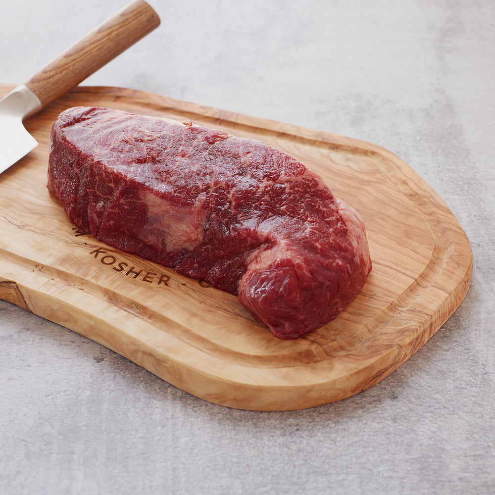 F1 Denver Steak
