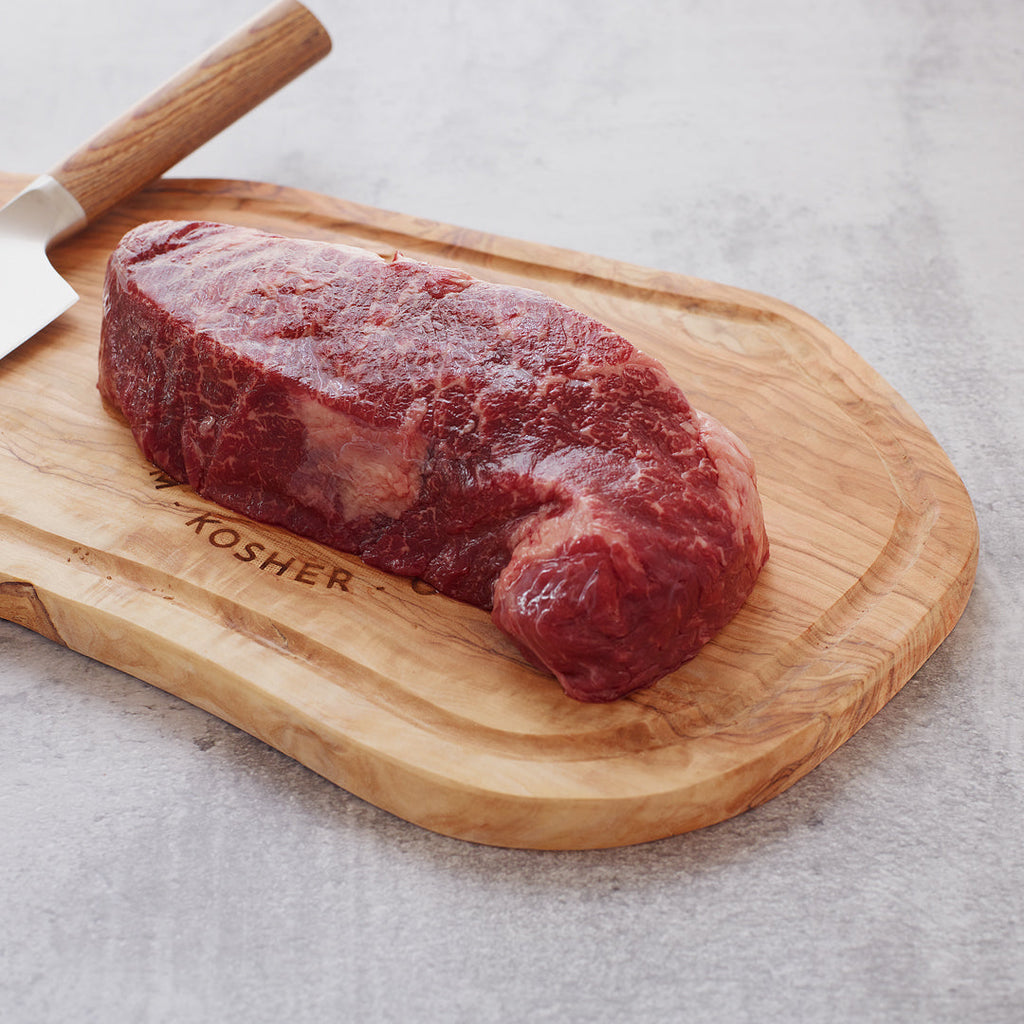 F1 Denver Steak