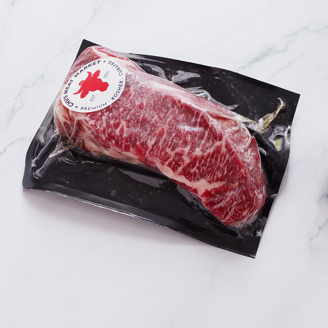 F1 Denver Steak