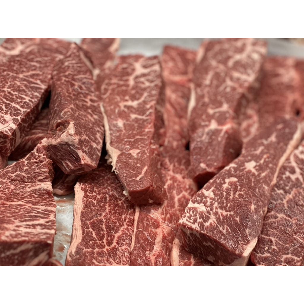 F1 Denver Steak