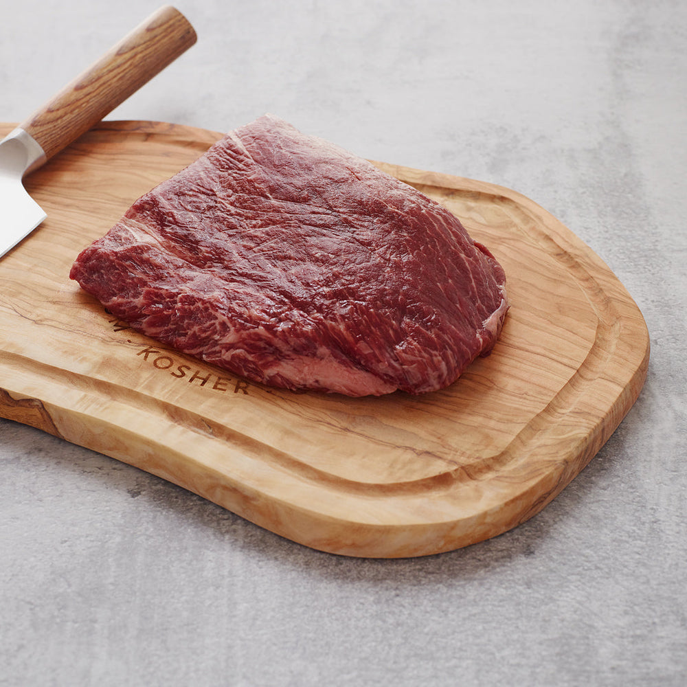 F1 Flat Iron Steak
