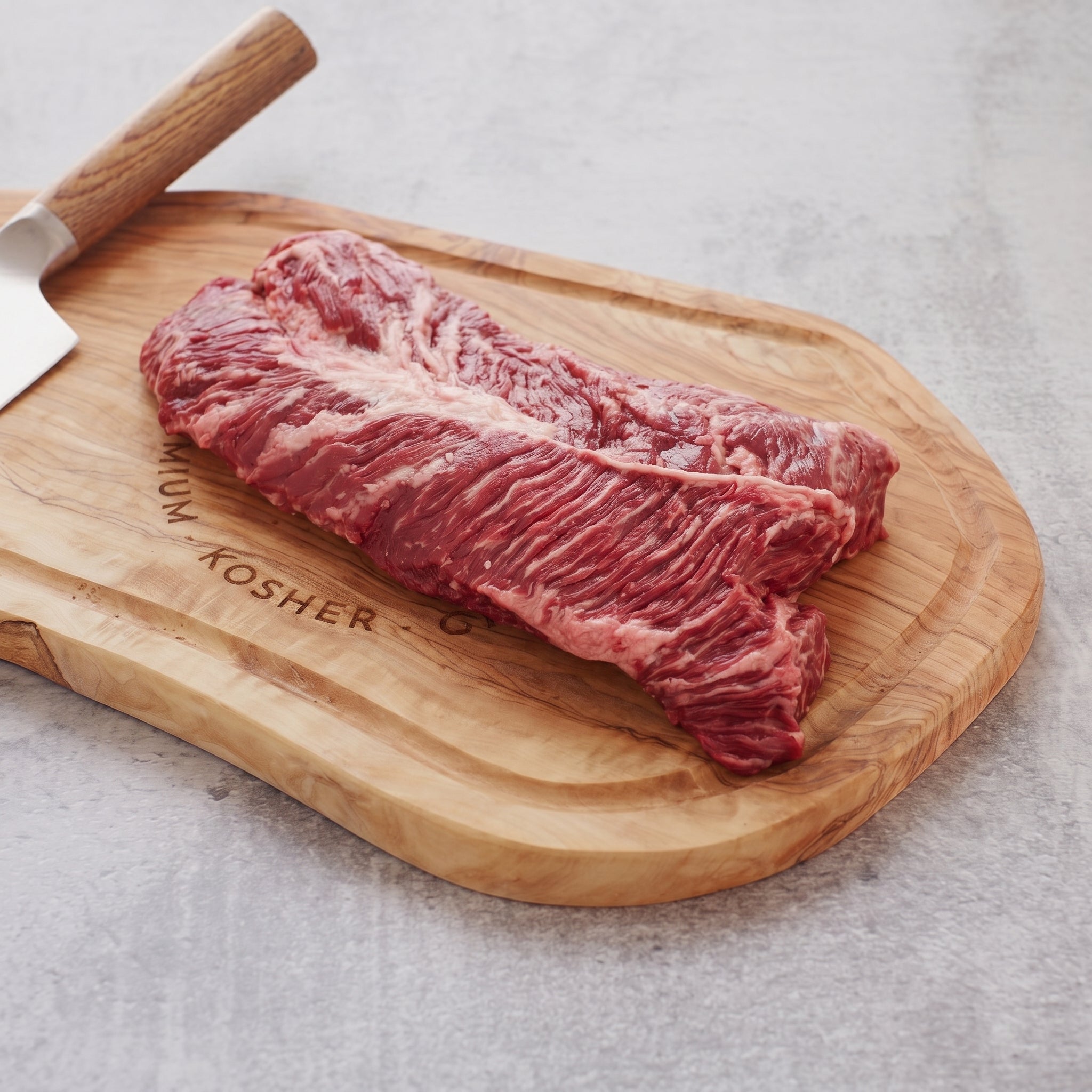 Hanger Steak |  F1 Wagyu