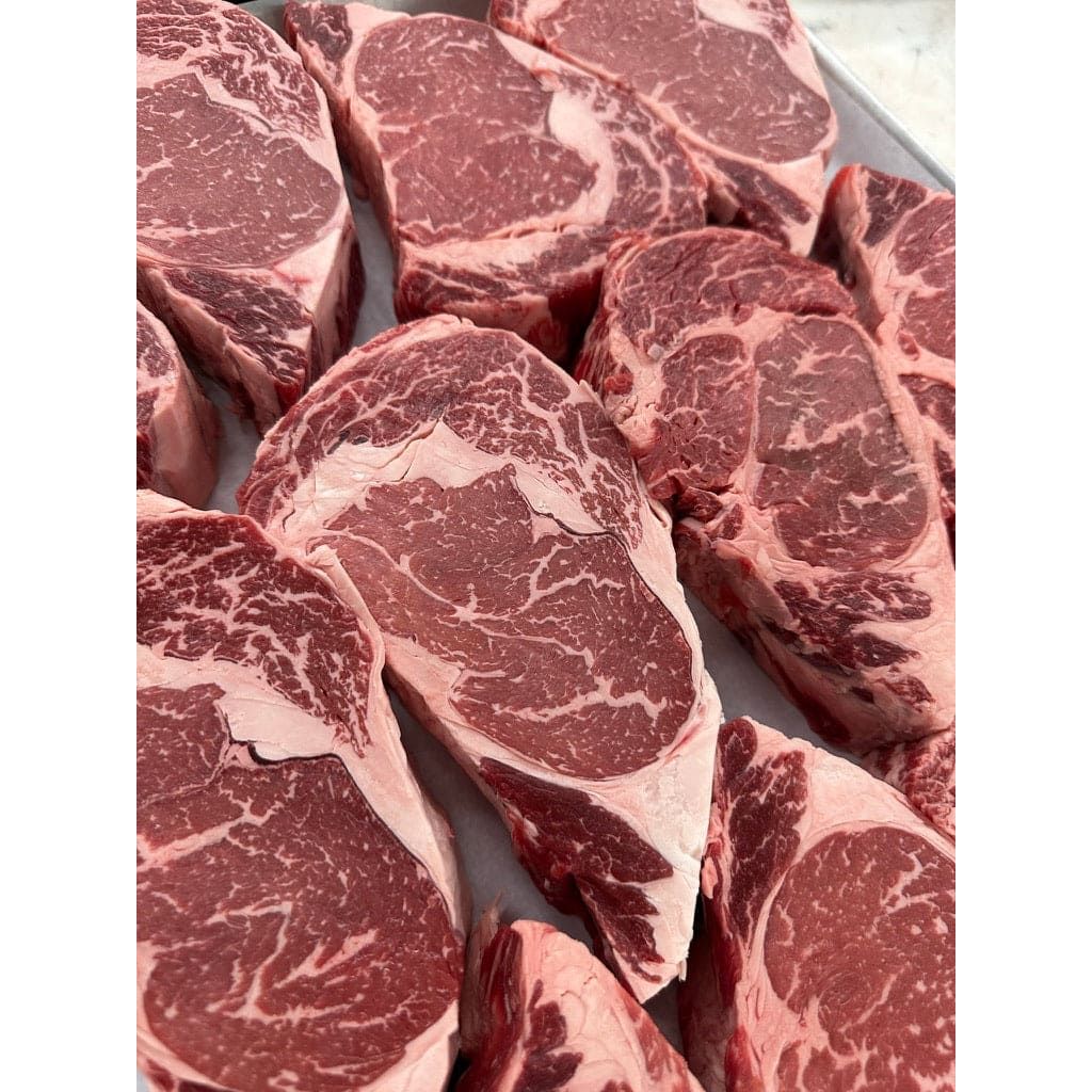 F1 Ribeye Steak