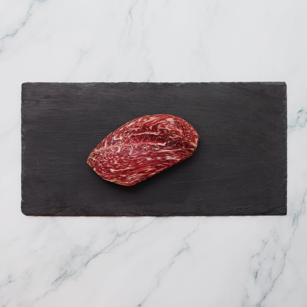 Kosher Wagyu Shoulder Steak