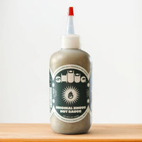 SHUUGZ Hot Sauce — Chu's Meat Market