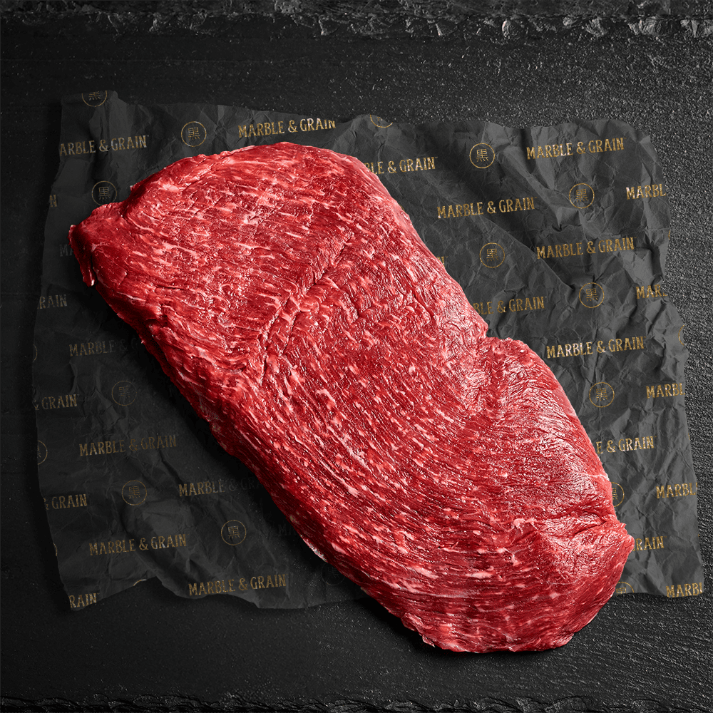 Kosher Wagyu Sierra Steak