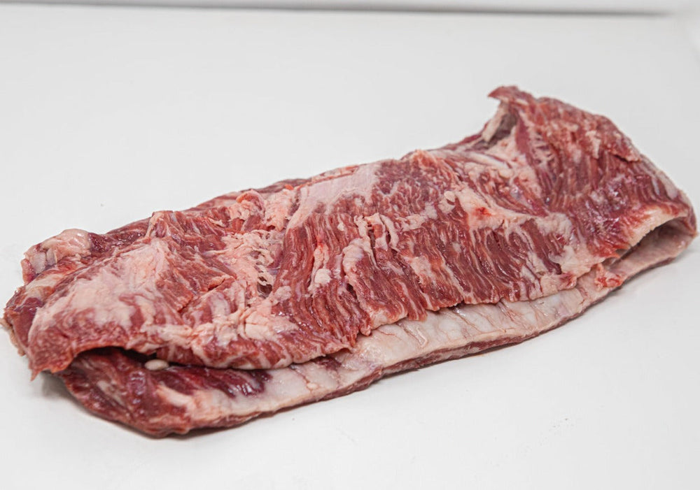 Kosher Wagyu Skirt Steak