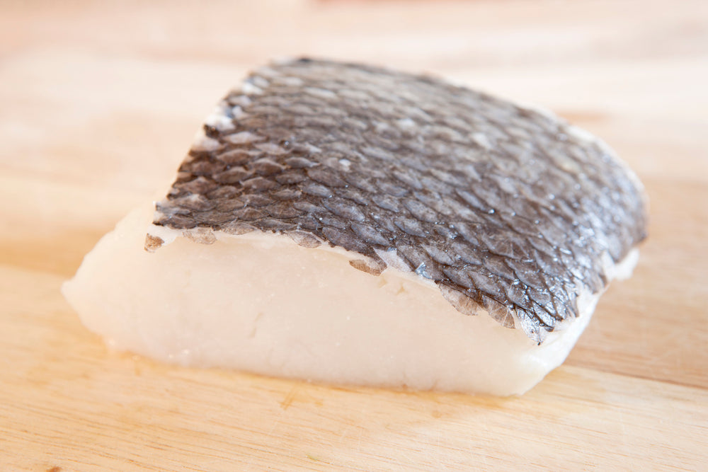 Chilean Sea Bass