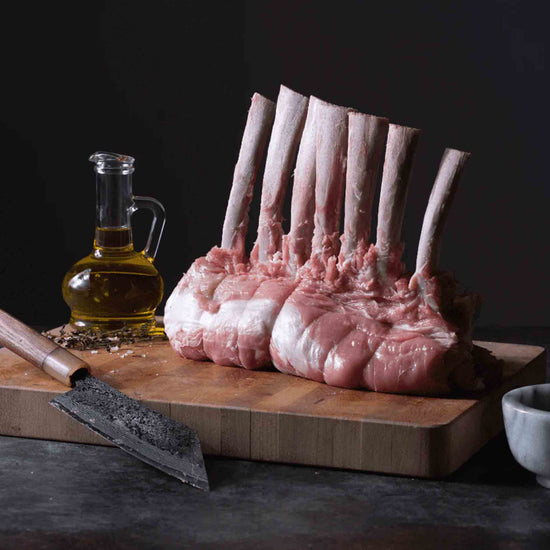 Center Cut Veal Chop