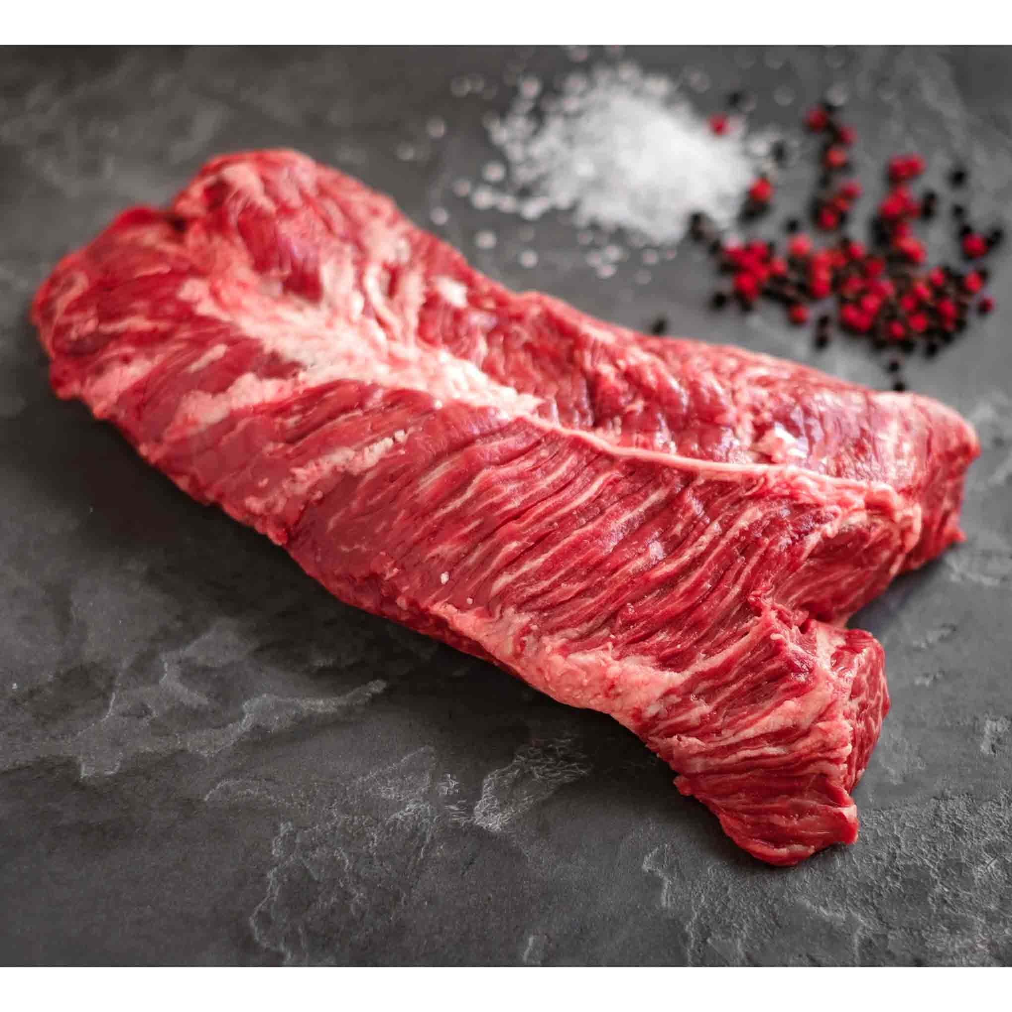 Glatt Kosher Wagyu Hanger Steak