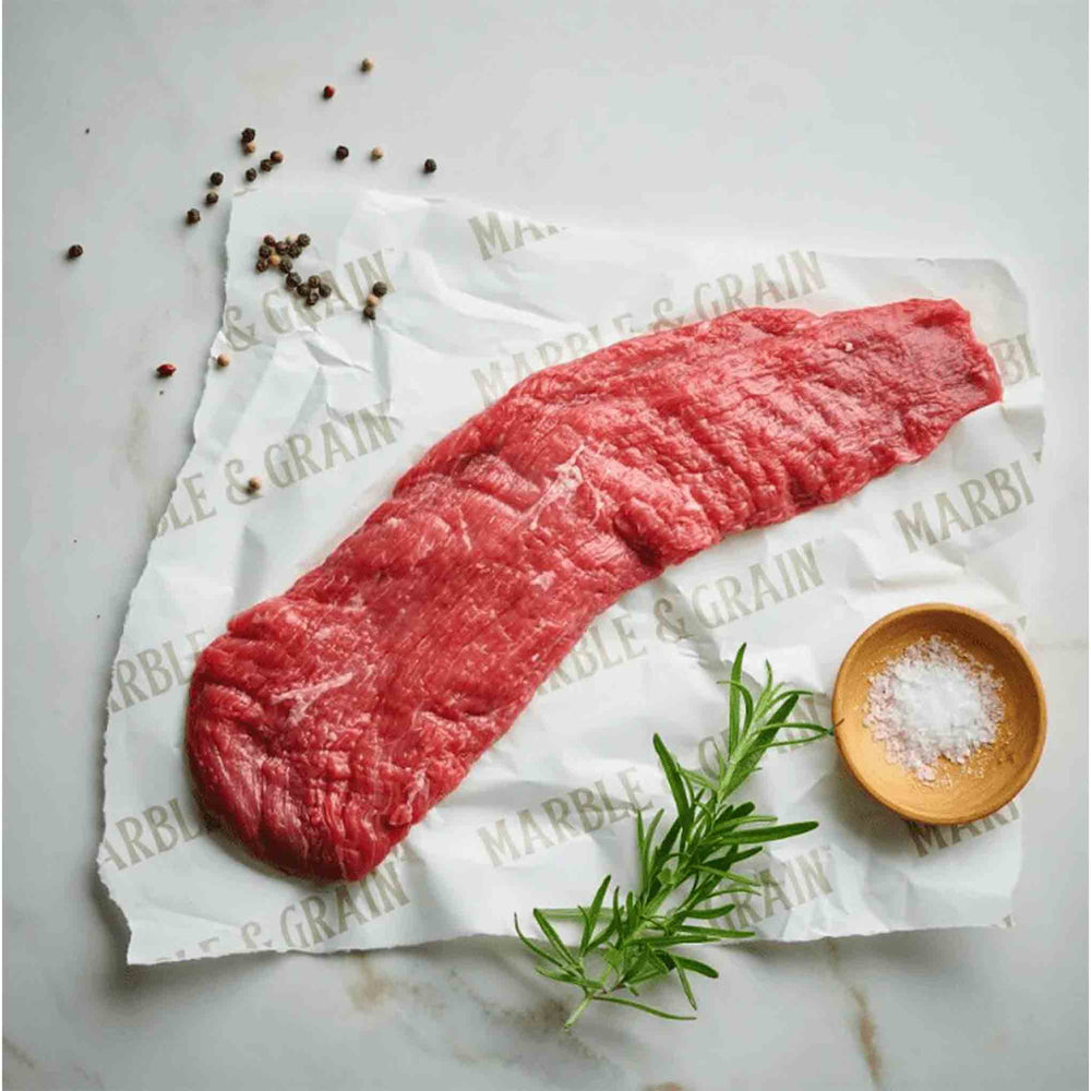 Glatt Kosher Angus Steak
