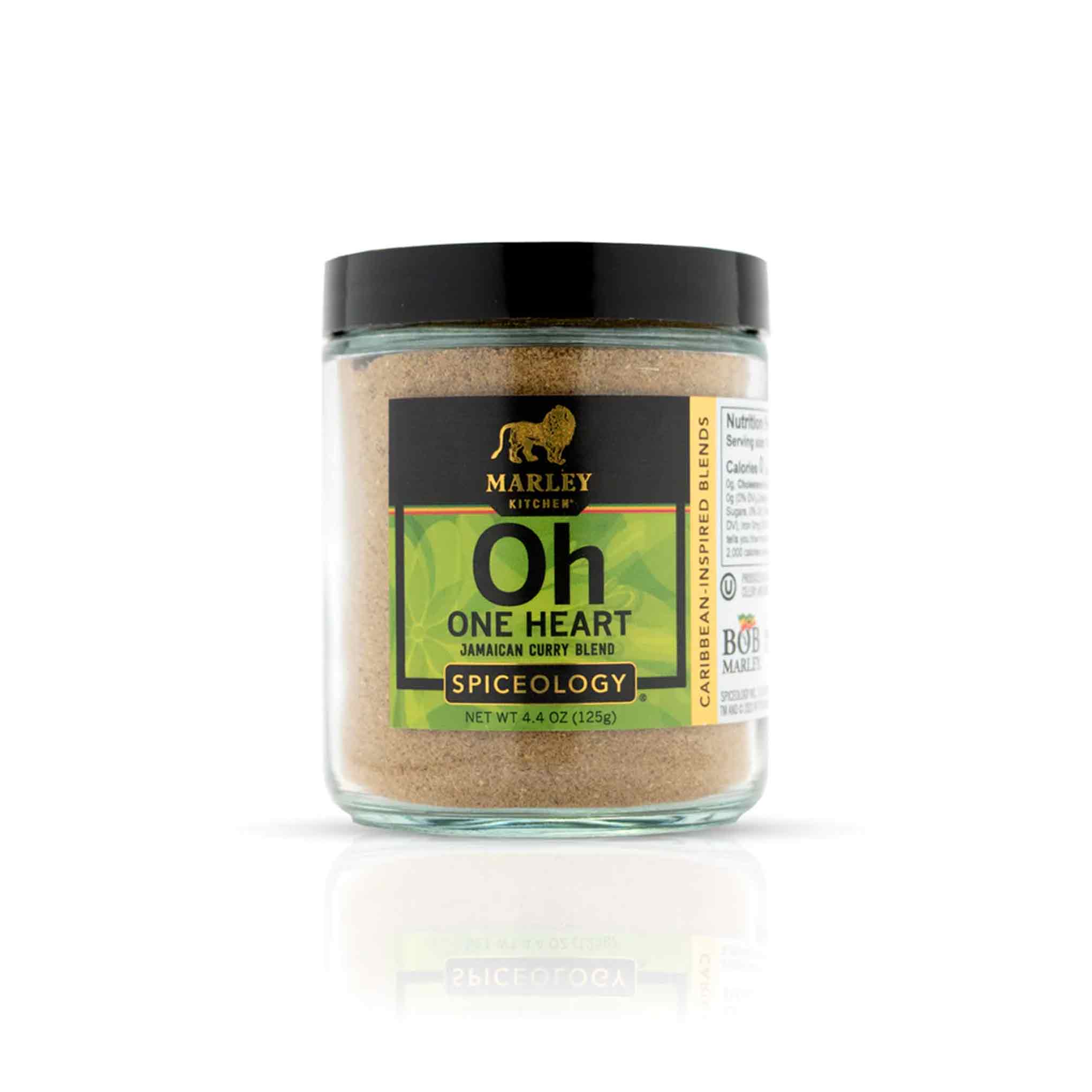 Spiceology - Jamaican Curry Seasoning