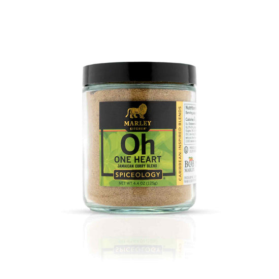 Spiceology - Jamaican Curry Seasoning