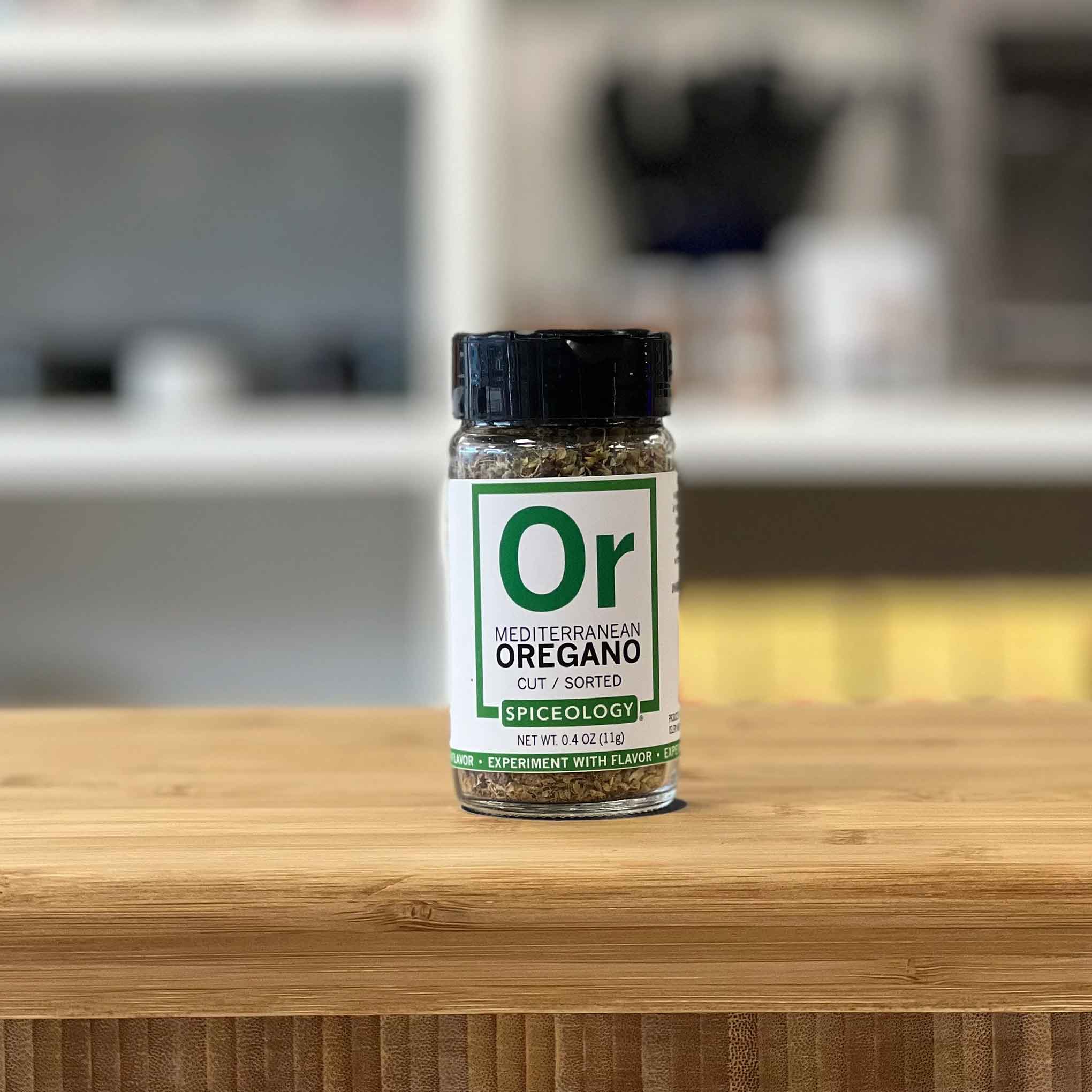 Kosher Turkish Oregano