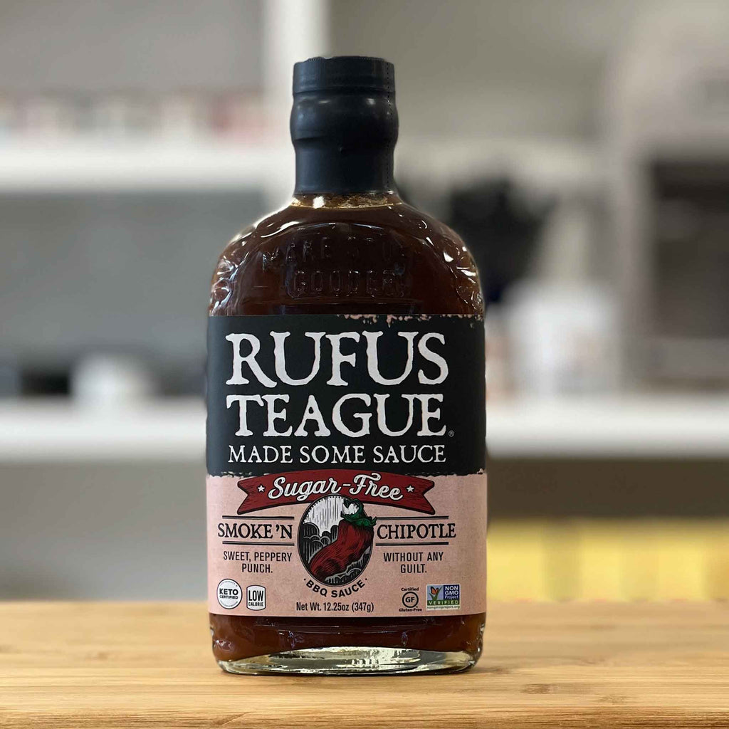 Kosher Sugar Free Chipotle 1 