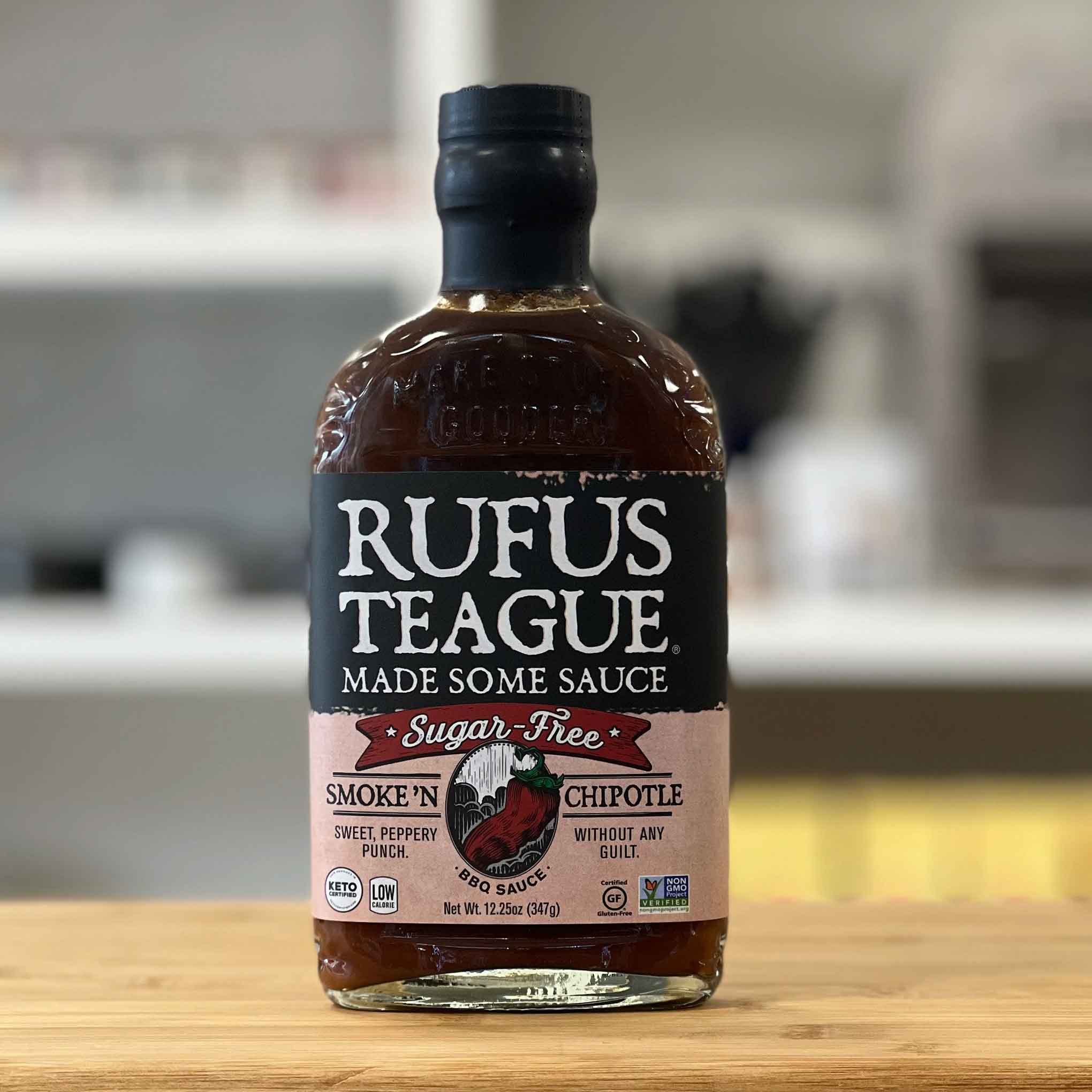 Kosher Sugar Free Chipotle 1 