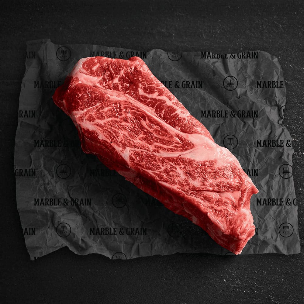 M&G American Wagyu | Chuck Steak - Reserve