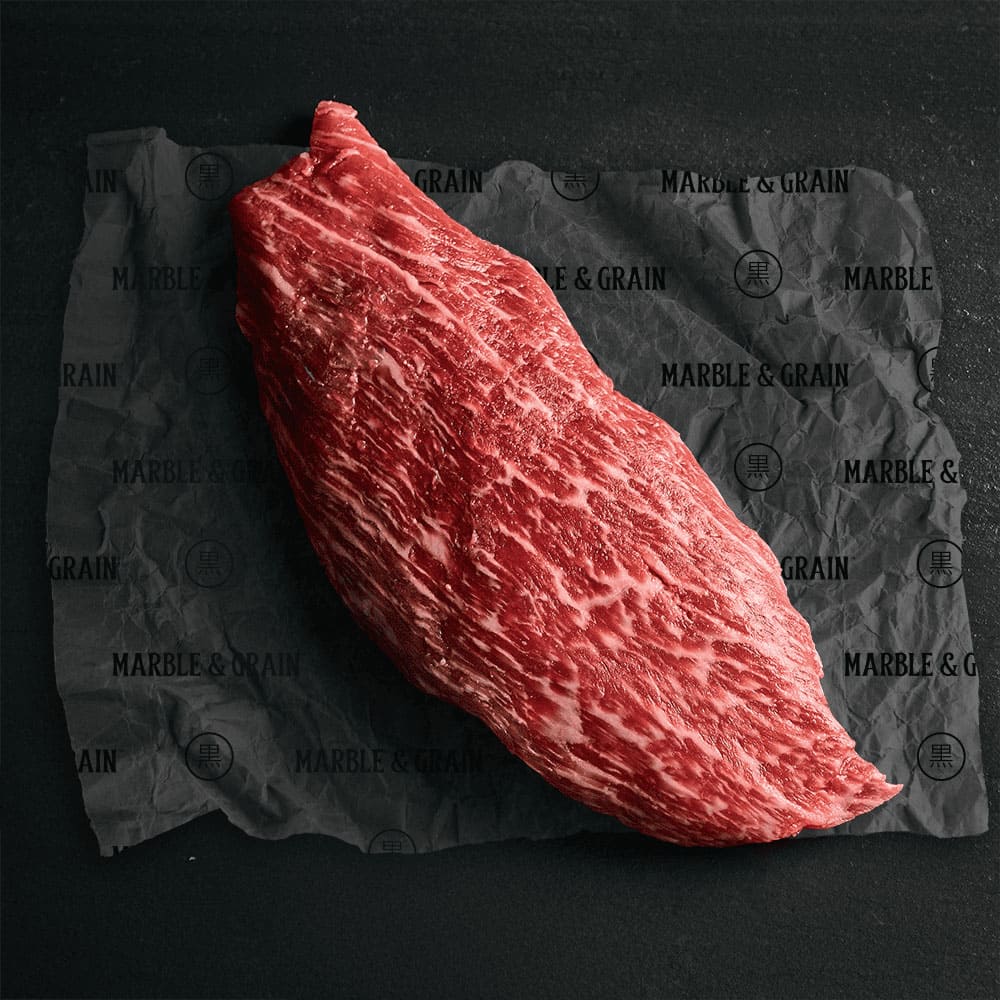 M&G American Wagyu | Oyster Steak - Reserve