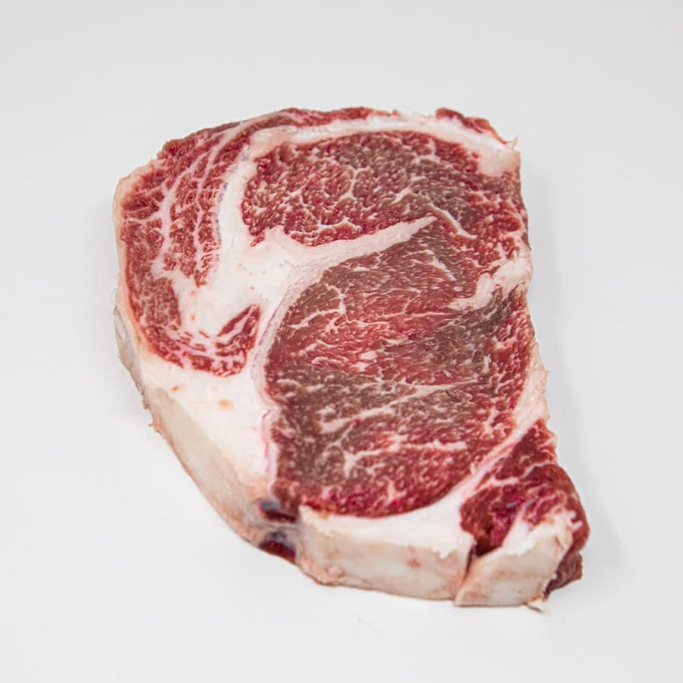 Fullblood American Wagyu | Ribeye Steak | 25 oz