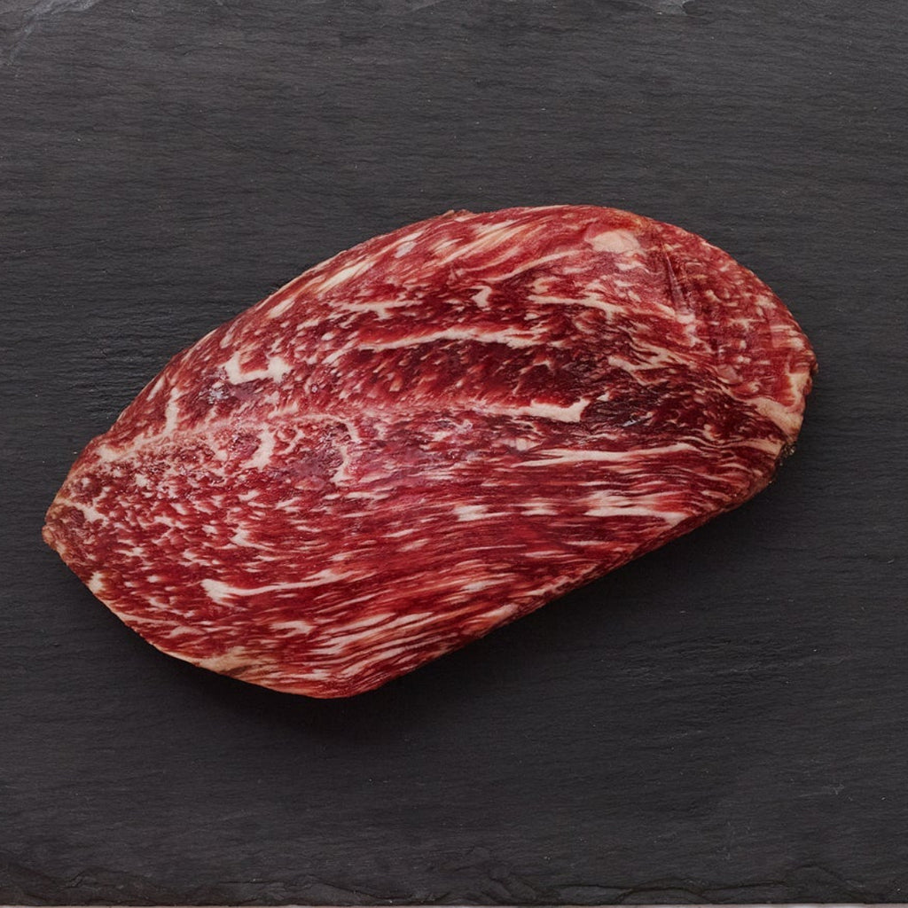 Kosher Wagyu Shoulder Steak
