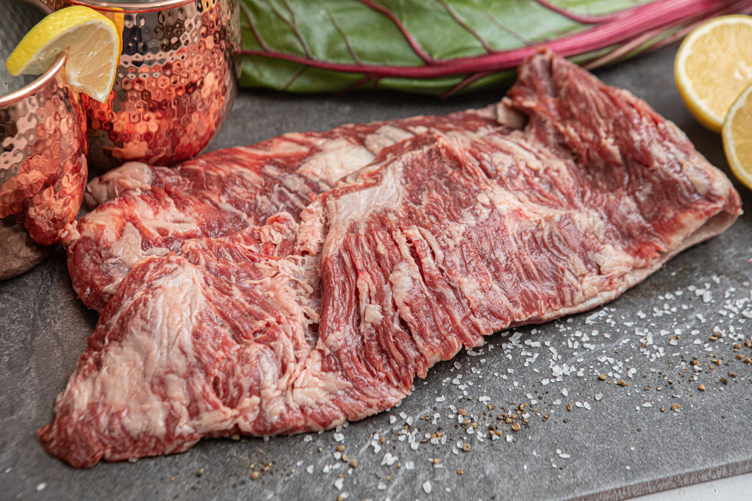 Fullblood American Wagyu | Skirt Steak | 24 oz