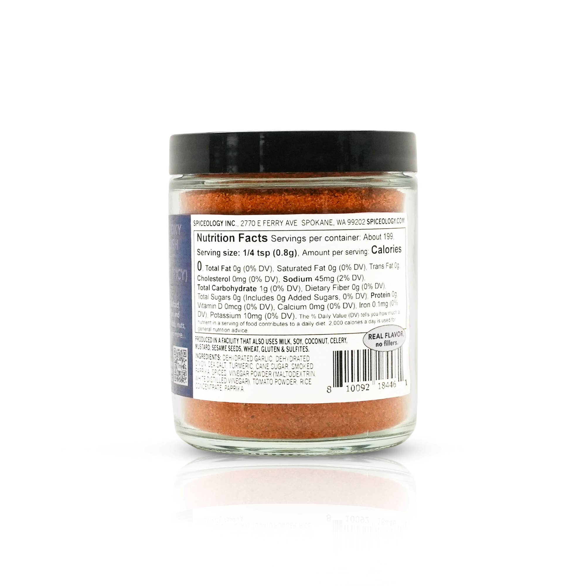 Tomatador | Mediterranean Seasoning