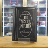 The Kosher Kitchen 