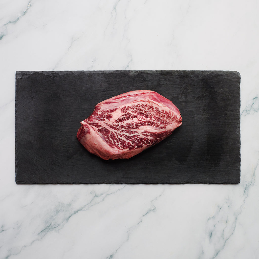 Chuck Eye Steak | F1 Wagyu