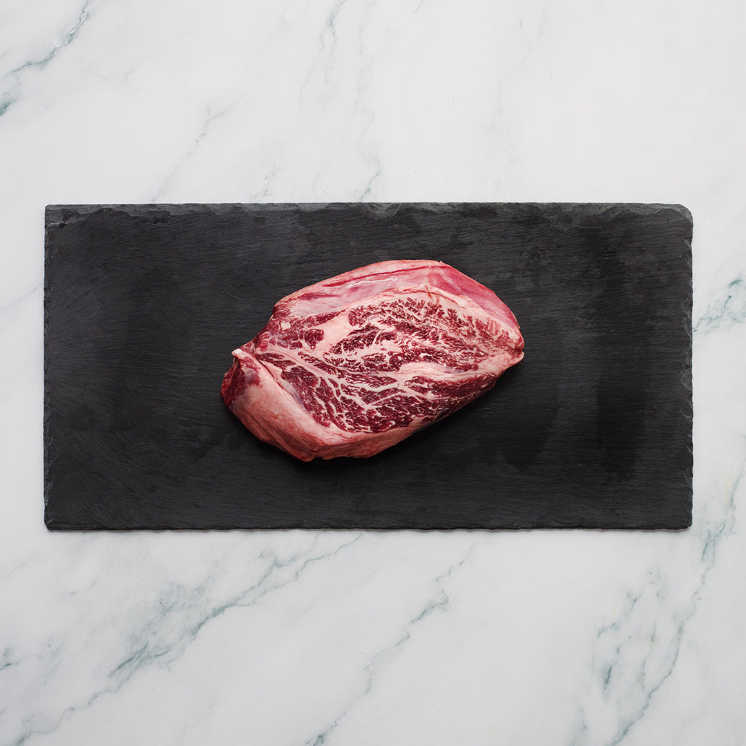 Chuck Eye Steak | F1 Wagyu