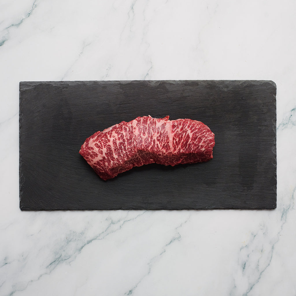 Denver Steak | F1 Wagyu