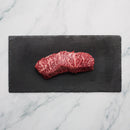 Denver Steak | F1 Wagyu — kosher wagyu from Chu's Meat Market