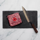 Ground Wagyu Beef | F1 Wagyu — kosher wagyu from Chu's Meat Market